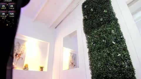 Snapshot of abby_mae_ chatting on 02.11.25 Abby online show from 02.11.25