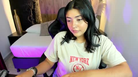 Abbygail online show from 01.25.25