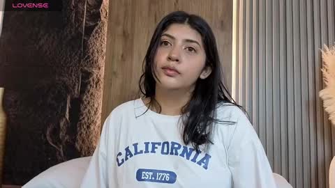 Abbygail online show from 02.05.25