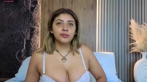 Abbygail online show from 10.01.25