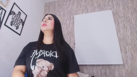 Snapshot of abby_pratt chatting on 11.13.25 Abby online show from 11.13.25