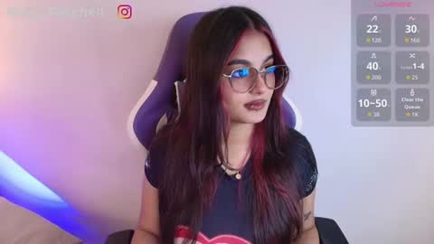 abby_raschell online show from 06.11.26