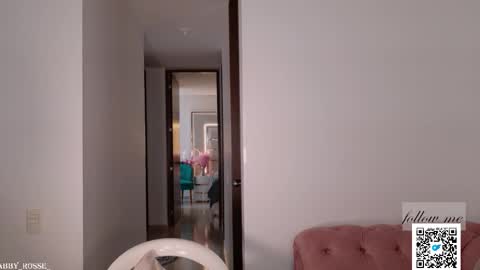 Abby  online show from 11.27.25