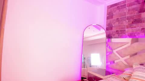 Abby Rouge online show from 01.08.26