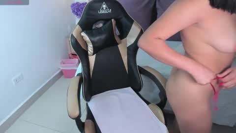 Abby Roux online show from 03.18.26