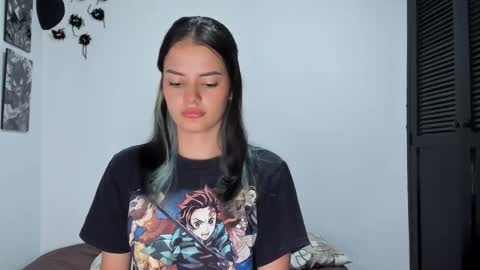 Abby Saenz online show from 10.23.25