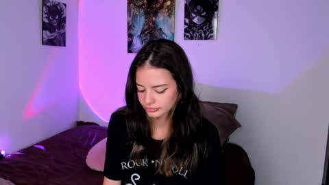 Abby Saenz online show from 04.03.26