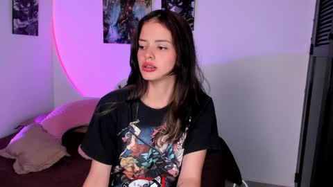 Abby Saenz online show from 04.04.26