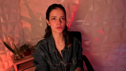 Abby Saenz online show from 06.02.26