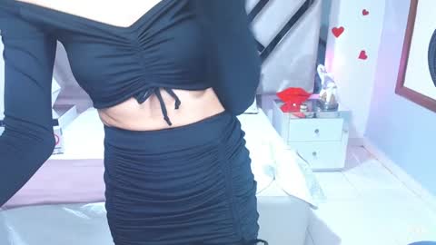Snapshot of abby_sexyxx chatting on 01.12.25 abby sexyxx online show from 01.12.25