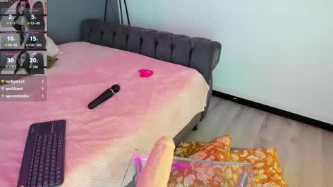 Abby online show from 03.05.26