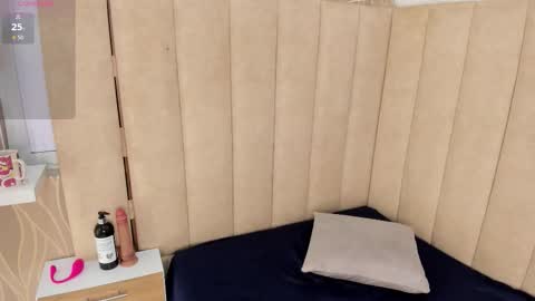 Snapshot of abby_swett1 chatting on 11.03.25 abby_swett1 online show from 11.03.25