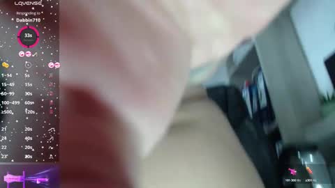 Vannesa online show from 03.11.25