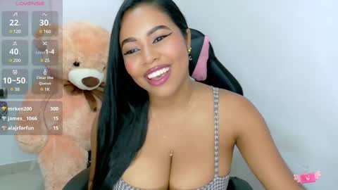 Snapshot of abby_tits chatting on 02.09.25 ABBY online show from 02.09.25