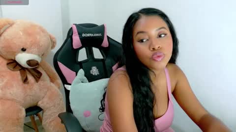 Snapshot of abby_tits chatting on 02.28.25 ABBY online show from 02.28.25