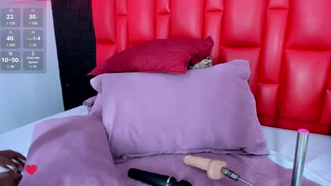 abbyadams23 online show from 03.12.25