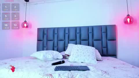 Snapshot of abbyadams23 chatting on 12.18.25 abbyadams23 online show from 12.18.25