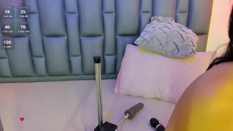 Snapshot of abbyadams23 chatting on 01.19.26 abbyadams23 online show from 01.19.26