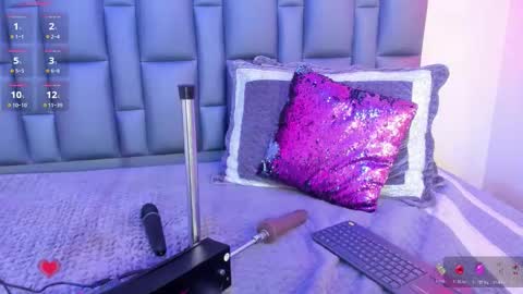 Snapshot of abbyadams23 chatting on 02.10.26 abbyadams23 online show from 02.10.26