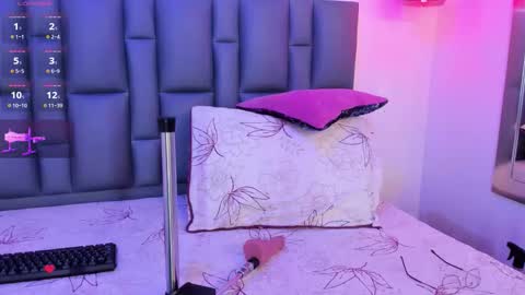 Snapshot of abbyadams23 chatting on 02.16.26 abbyadams23 online show from 02.16.26