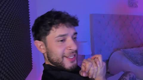 Snapshot of abbyandchris1 chatting on 12.21.25 START TRANSMISSION ---- AM COLOMBIA TIME online show from 12.21.25