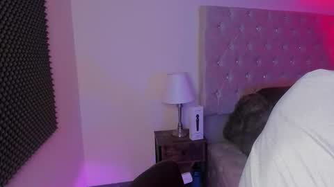 Snapshot of abbyandchris1 chatting on 01.31.26 START TRANSMISSION ---- AM COLOMBIA TIME online show from 01.31.26