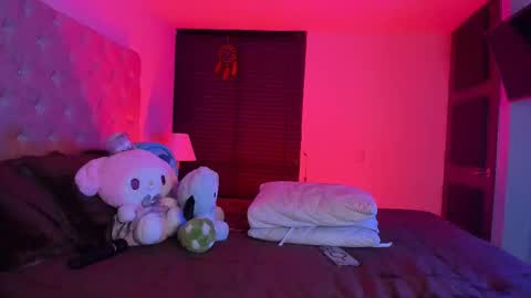 Snapshot of abbyandchris1 chatting on 03.01.26 START TRANSMISSION ---- AM COLOMBIA TIME online show from 03.01.26