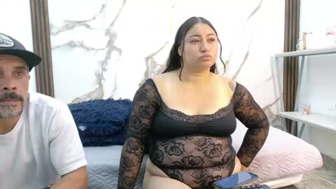 abbyandliam online show from 06.07.26