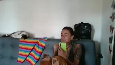 Abby online show from 05.01.26