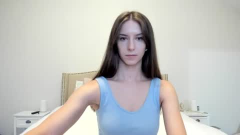 Abigail online show from 06.15.26