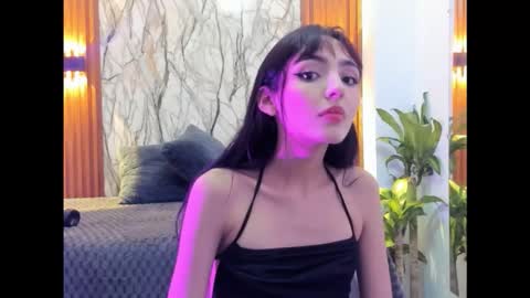 abbybennett1 online show from 11.11.25
