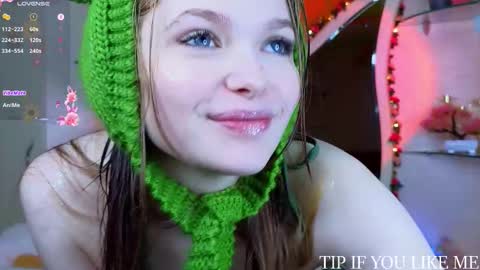 Abby online show from 11.30.25