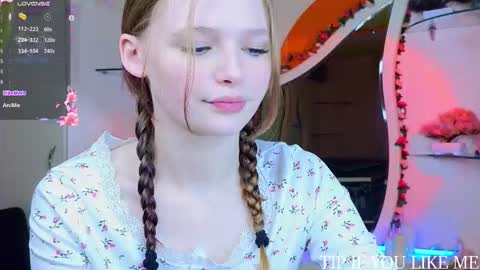 Abby online show from 01.10.26