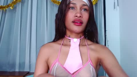 abbycute online show from 02.01.25