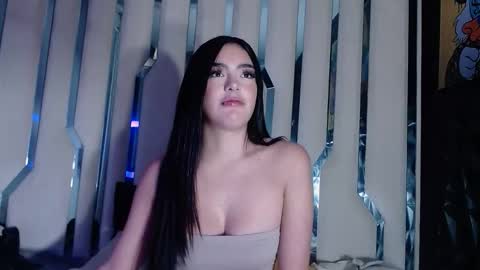 AbbyCuteh online show from 11.29.25