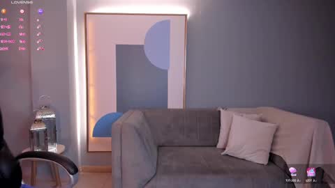 Abby Dalton  online show from 03.03.25