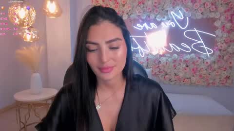 Abby Dalton  online show from 03.11.25