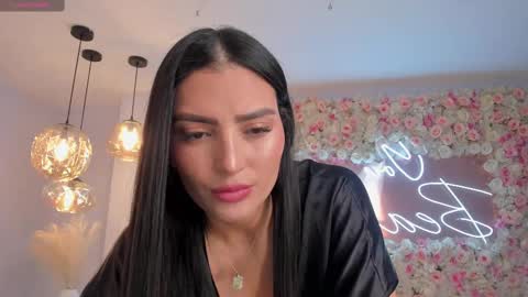 Abby Dalton  online show from 03.12.25