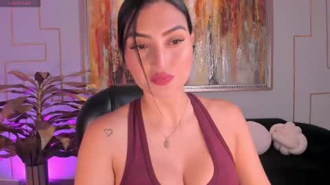 Abby Dalton  online show from 10.14.25