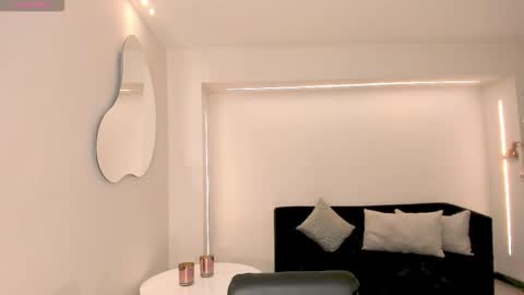 Abby Dalton  online show from 01.11.26