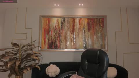 Abby Dalton  online show from 02.12.26