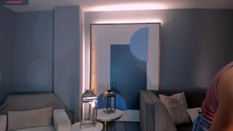 Abby Dalton  online show from 03.04.26