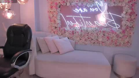 Abby Dalton  online show from 03.12.26