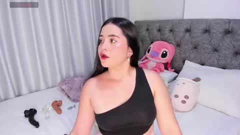 Abby online show from 08.03.26
