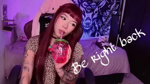 Abby Lizzy  online show from 10.23.25