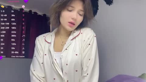 Abby online show from 04.18.26