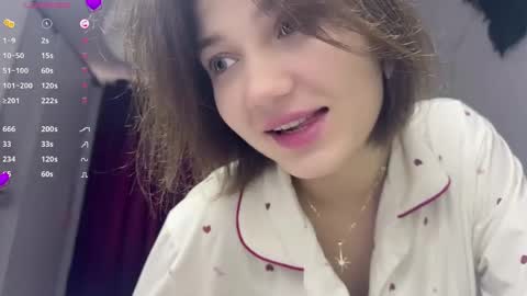 Abby online show from 04.19.26