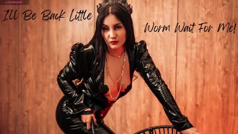 Snapshot of abbymora chatting on 12.24.24 Miss Abby online show from 12.24.24