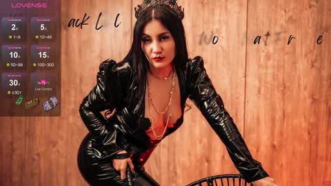 Snapshot of abbymora chatting on 12.27.24 Miss Abby online show from 12.27.24