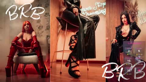 Snapshot of abbymora chatting on 03.04.25 Miss Abby online show from 03.04.25